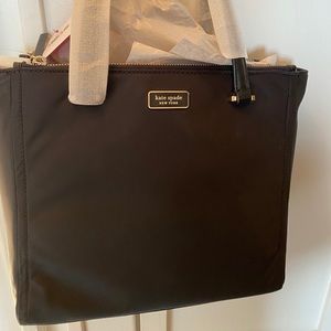 Kate spade dawn medium satchel